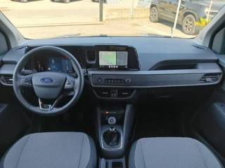 FORD Tourneo Courier usata, con Cruise Control