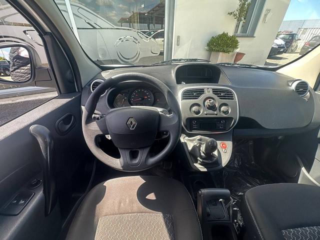 RENAULT Kangoo usata 12