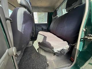 MITSUBISHI L200 usata 14
