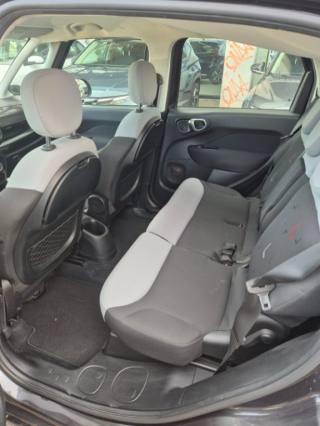 FIAT 500L usata, con Chiusura centralizzata