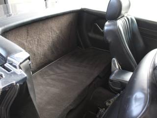 MERCEDES-BENZ SL 300 usata, con Kit fumatori