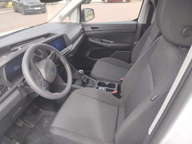 FORD Transit Connect usata, con Controllo trazione