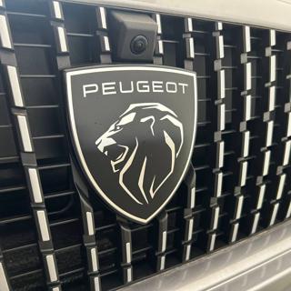 PEUGEOT 2008 usata, con Specchietti laterali elettrici