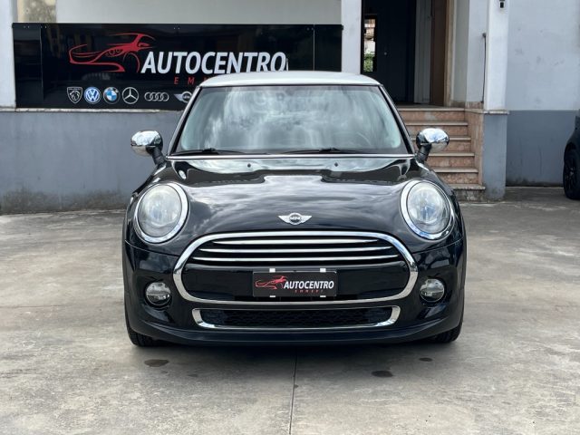 MINI Cooper D usata, con Airbag