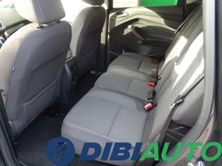FORD C-Max usata, con Climatizzatore