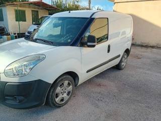 FIAT Doblo usata, con Alzacristalli elettrici