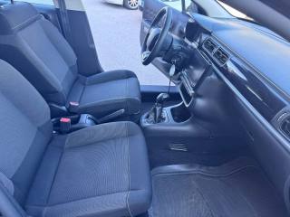 CITROEN C3 usata, con Sedili sportivi