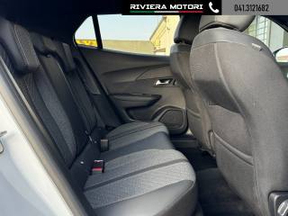 PEUGEOT 2008 usata, con Climatizzatore