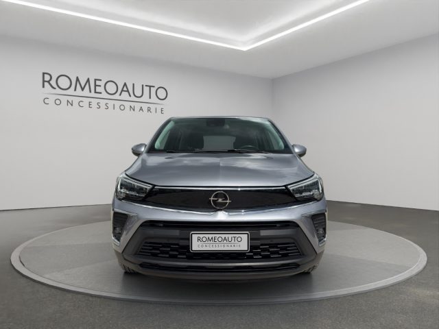 OPEL Crossland usata, con Sedili sportivi