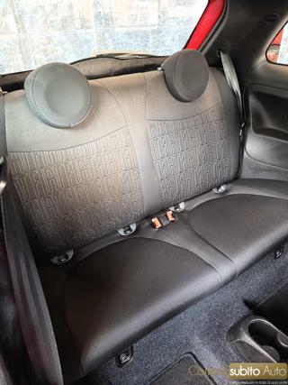 FIAT 500 usata 26