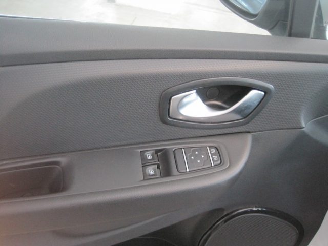 RENAULT Clio usata, con Immobilizzatore elettronico
