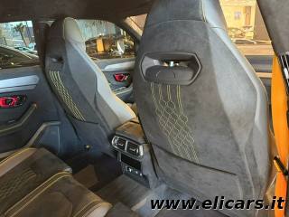 LAMBORGHINI Urus usata, con ESP