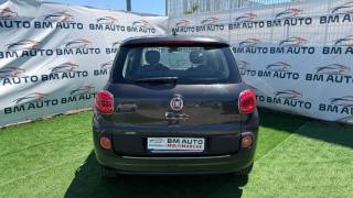 FIAT 500L usata, con Cruise Control
