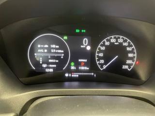 HONDA HR-V usata, con Servosterzo