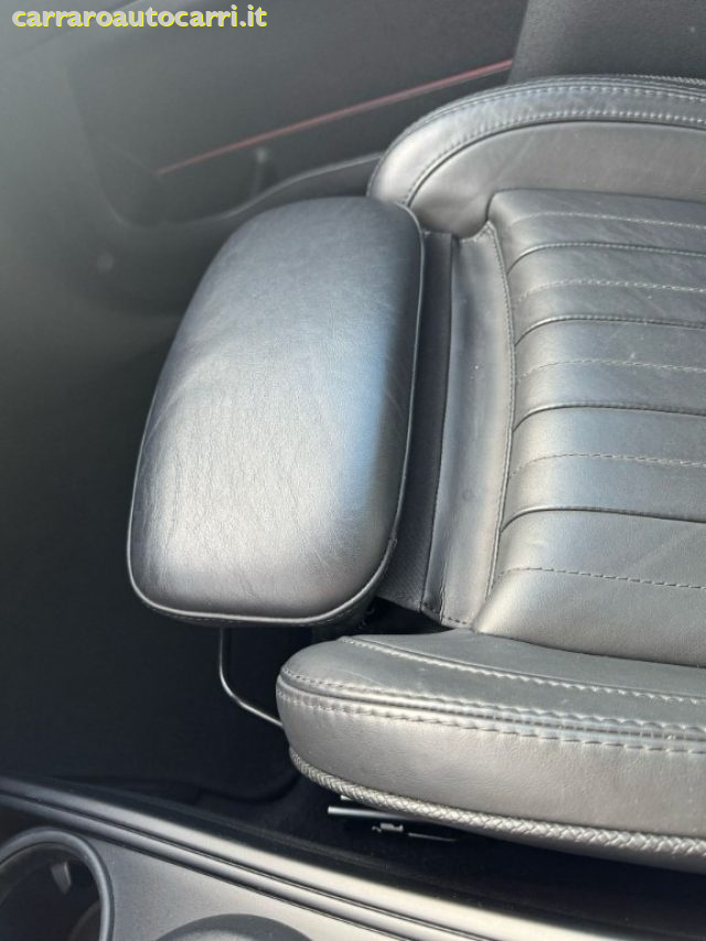 MINI Countryman usata, con MP3