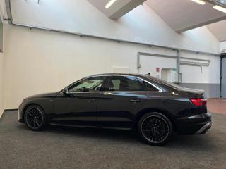 AUDI A4 usata, con Chiusura centralizzata