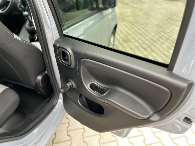 FIAT Panda usata, con Vetri oscurati