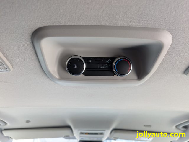 FORD Transit Custom usata, con Sensore di pioggia
