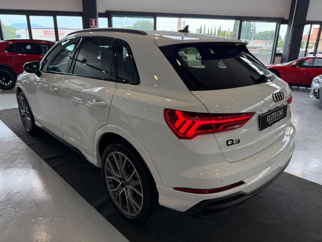 AUDI Q3 usata, con Airbag Passeggero
