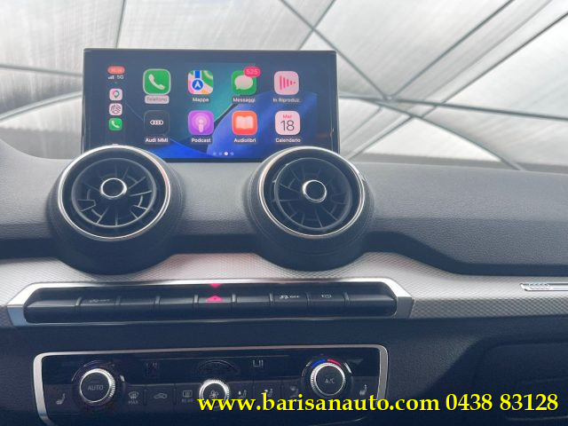 AUDI Q2 usata, con Controllo trazione