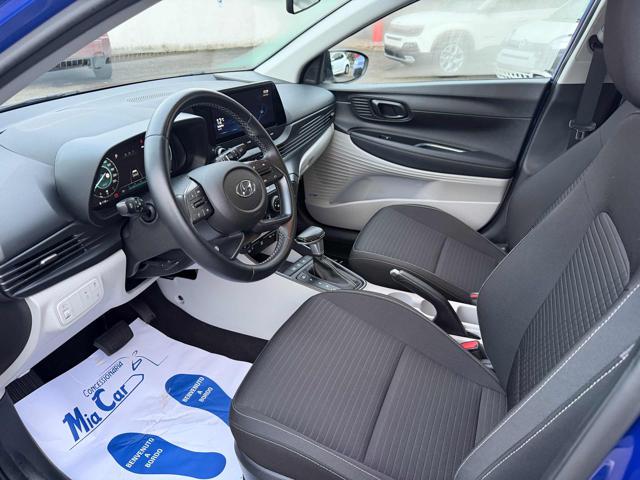 HYUNDAI i20 usata, con Cerchi in lega