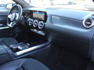 MERCEDES-BENZ GLA 200 usata, con Chiusura centralizzata