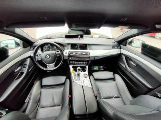 BMW 525 usata, con Controllo trazione