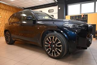 BMW X5 usata 91