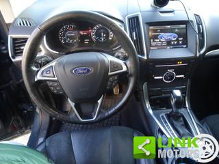 FORD Edge usata, con Antifurto
