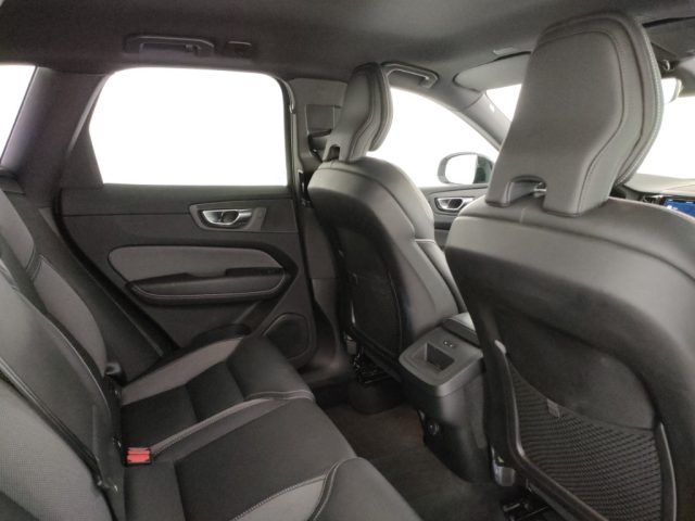 VOLVO XC60 usata, con Cerchi in lega