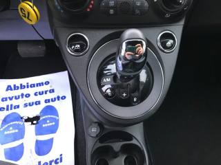FIAT 500 usata, con Climatizzatore