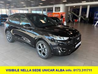 FORD Kuga usata, con Airbag