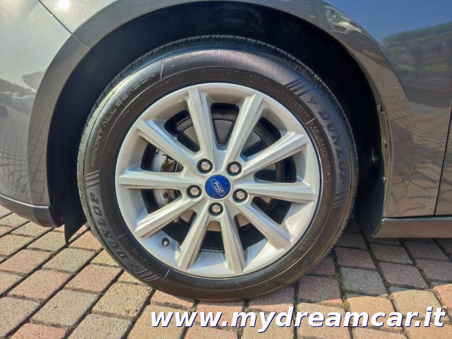 FORD Focus usata 30