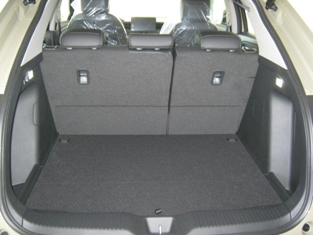 HONDA HR-V usata, con Climatizzatore