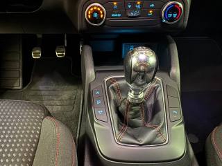 FORD Focus usata, con ESP