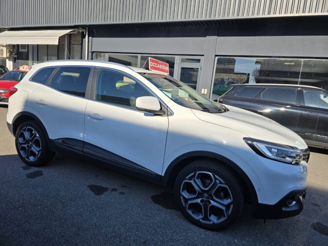 RENAULT Kadjar usata, con Airbag laterali