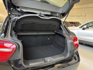 MERCEDES-BENZ A 180 usata, con Chiusura centralizzata telecomandata