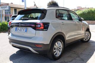 VOLKSWAGEN T-Cross usata 150