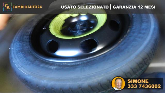 PEUGEOT 2008 usata, con Autoradio digitale