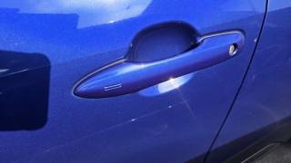 TOYOTA Yaris Cross usata, con Sensori di parcheggio anteriori