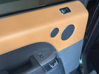 LAND ROVER Range Rover Sport usata, con Fari LED