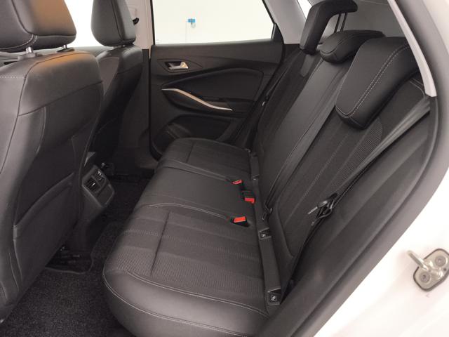 OPEL Grandland usata, con Fari LED