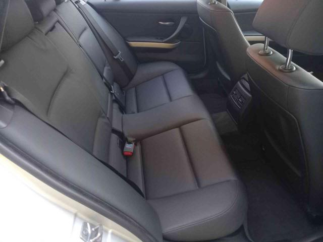 BMW 320 usata 19