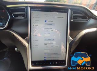 TESLA Model S usata, con Fari Xenon