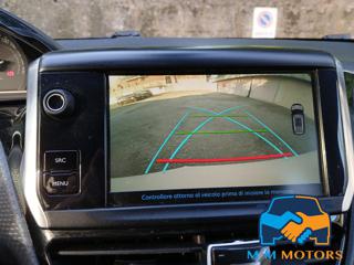 PEUGEOT 2008 usata, con Controllo trazione