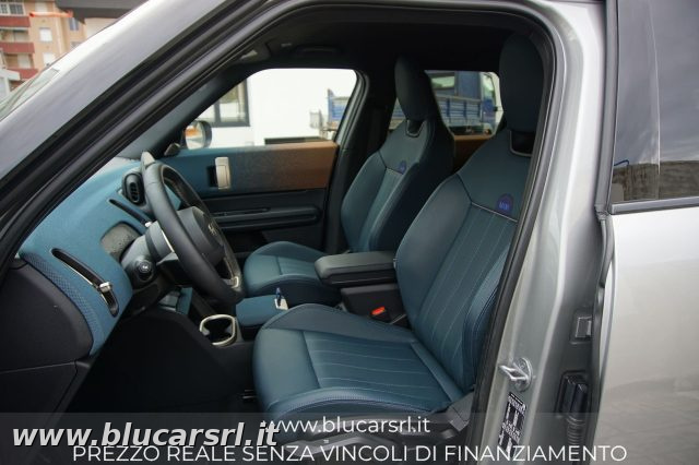 MINI Countryman usata 6