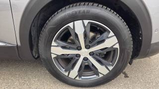 PEUGEOT 3008 usata, con Boardcomputer