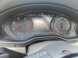 AUDI A4 usata 12