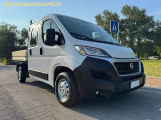 FIAT Ducato usata, con ABS