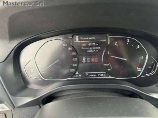 BMW X3 usata, con Sedile posteriore sdoppiato